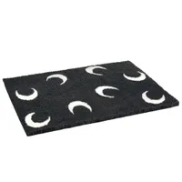 Vetbed® Anti-Rutsch Hundedecke Moons - L 100 x B 75 cm