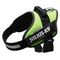 Julius-K9 IDC®-Powergeschirr - neon grün Größe L: Brustumfang 63 - 85 cm