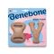 Benebone Puppy Set Wishbone & Dental Chew Dental Chew & Wishbone Bacon Tiny