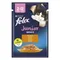 Felix Junior Fantastic Pouches 26 x 85 g Huhn