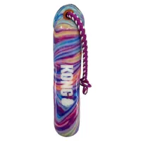 KONG Wild Shieldz Training Dummy Swirl - ca. Ø 5,7 x L 39,4 cm
