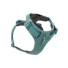 Ruffwear Front Range Hundegeschirr, River Rock Grün Größe XS: 43 - 56 cm Brustumfang
