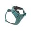 Ruffwear Front Range Hundegeschirr, River Rock Grün Größe XS: 43 - 56 cm Brustumfang