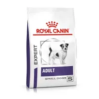 Royal Canin Expert Canine Adult Small Dog - dog dry food - 8kg