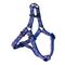 DC Superman Geschirr, blau Größe M: 51 - 66 cm Brustumfang