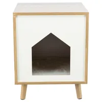 Trixie grotta per cani & gatti Isa - L 40 x L 40 x H 50 cm