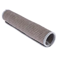 zooplus Basics osłona na nogi stołu - Szara