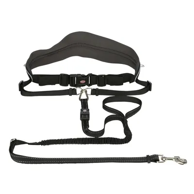 Trixie buikband met riem - 150 cm lang, 20 mm breed