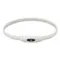 Trixie Flash lysande ring USB silikon Storlek XS - XL: 65 cm halsomkrets, 16 mm bred