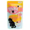Sparpaket Lucky Lou Adult 48 x 125 g Geflügel & Lamm