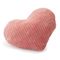 Aumüller Coussin de jeu Cœur Pastel pour chat 1 pièce
