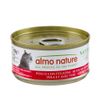 Almo Nature HFC Natural 6 x 70 g HFC Pollo con Fegatini
