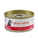 Almo Nature HFC Natural 6 x 70 g HFC Pollo con Fegatini