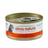 Almo Nature 6 x 70 g HFC Huhn mit Kürbis