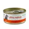 Almo Nature HFC Natural Cans Saver Pack 24 x 70g - cat wet food Chicken with Pumpkin