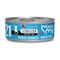 Disugual Mini-Me Sterilized 12 x 85 g Pescado blanco