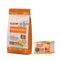Nature's Variety 7 kg pienso + Bites en salsa 12 x 85 g ¡gratis! Healthy Grains Sterilized Adult Pollo (7 kg) + Bites en salsa (12 x 85 g)
