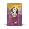 Økonomipakke: 24 x 85 g KITTY Cat Adult Pâté Fasan & and