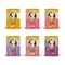 KITTY Cat Paté 6 x 85 g Blandet pakke III (6 varianter)