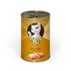 KITTY Cat Adult Pate 6 x 400 g Huhn