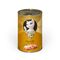 Kitty Cat Adult Pate, 6 x 400 g Kurczak