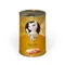 KITTY Cat Adult Pate 6 x 400 g Huhn