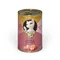 KITTY Cat Adult Paté 24 x 400 g Tacchino & Gamberetti