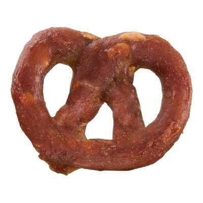 Trixie Mini Pretzels med kyckling