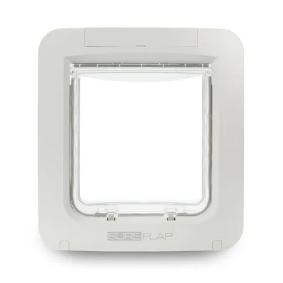 SureFlap Microchip hundeluke