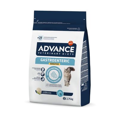 Advance Veterinary Diets Gastro Sensitive Crocchette gatto