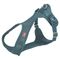 Trixie Comfort Soft harnais de randonnée, pétrole Größe: S-M: 35 - 60 cm Bauchumfang, 20 mm breit