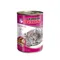 Super Benek Getreidefrei Chunks 10 x 415 g Wild in Sauce