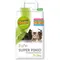 Super Pinio Katzenstreu Natural 7 l (ca. 3 kg)