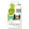 Super Pinio Katzenstreu Grüner Tee 7 l (ca. 3 kg)
