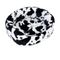 TIAKI Hundebett Moo Grösse S: L 50 x B 40 x H 20 cm