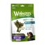 Whimzees by Wellness Soft Snacks 2 x Rozmiar XS