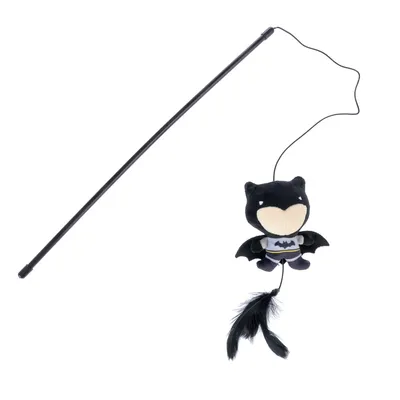DC Batman Cat Dangler Pole - 1 Toy