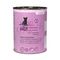 catz finefood 6 x 400 g Agnello & Coniglio
