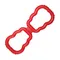 KONG Tug zabawka dla psa Rozmiar M: dł. x szer. x wys.: 32,4 x 11,4 x 2,3 cm