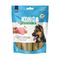 KONG Ziggies Enhanced Puppy Sparpaket Größe M/L: für Hunde ab 7 kg (2 x 227 g)