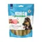 KONG Ziggies Enhanced Puppy Storlek M/L: för hundar från 7 kg (227 g)
