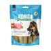 KONG Ziggies Enhanced Puppy Größe M/L: für Hunde ab 7 kg (227 g)