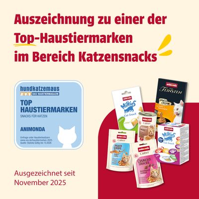 animonda Carny Adult Meaty Strips