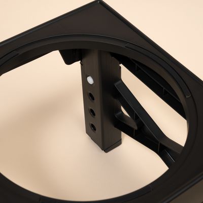 TIAKI Διπλό Μπολ Ρυθμιζόμενο σε 4 Ύψη