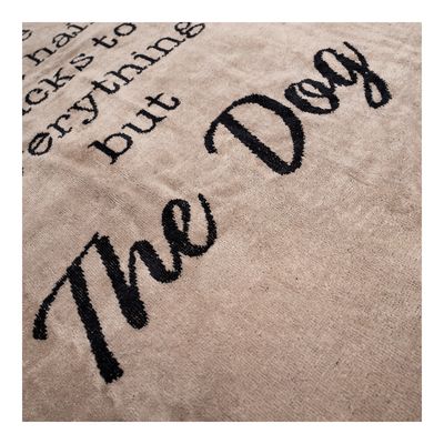 TIAKI ręcznik kąpielowy "Home"