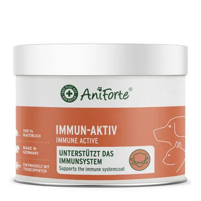 AniForte Immun-Aktiv - 250 g