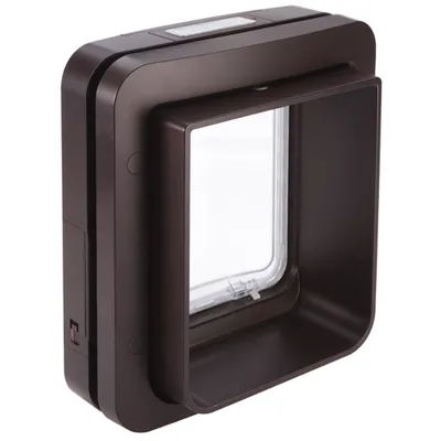 SureFlap Microchip hundeluke