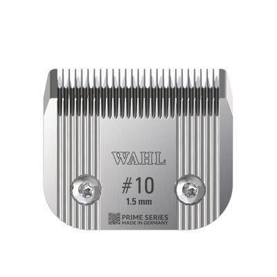WAHL® Prime Series Shaving Heads Shaving Head No. 10 (length 1.5mm)