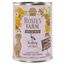 Rosie's Farm Single Meat Adult 6 x 395 g Kalkoen & Rijst