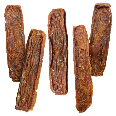 Vitakraft BEEF Rindfleischstreifen - Sparpaket: 3 x 80 g